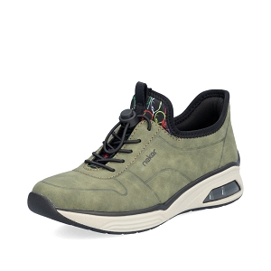 RIEKER M5651 54<br>Vert