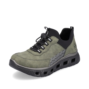 RIEKER M6058 54<br>Vert