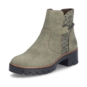 RIEKER X5755 54<br>Vert