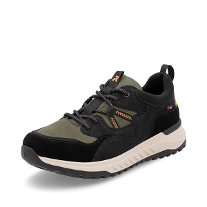 Rieker chaussures homme Livraison gratuite