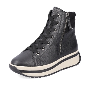 RIEKER R W0962 00<br>Noir