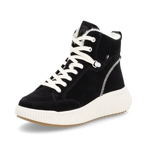 RIEKER R W1771 00<br>Noir