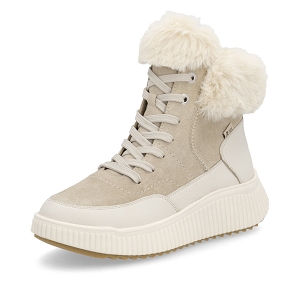 RIEKER R W1773 62<br>Blanc