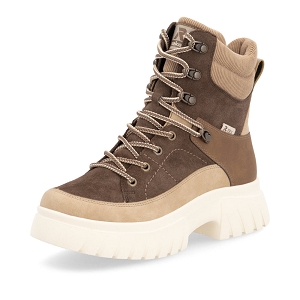 RIEKER R W1871 25<br>Marron