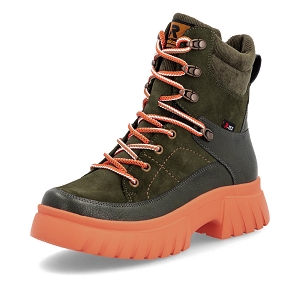 RIEKER R W1871 54<br>Kaki