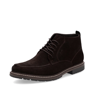RIEKER 13700 25<br>Marron