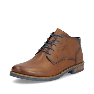 RIEKER 14612 24<br>Marron