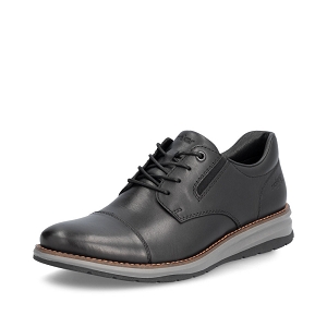 RIEKER 14701 00<br>Noir