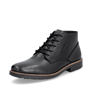 RIEKER 33207 00<br>Noir