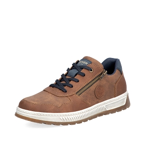 52511 90 37029 24:Cuir/Marron