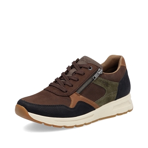 RIEKER B0703 90<br>Marron