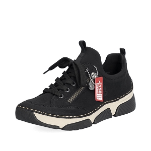 RIEKER 45973 00<br>Noir