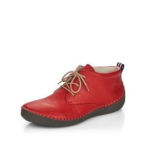 RIEKER 52522 33<br>Rouge