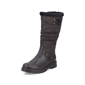RIEKER 73291 25<br>Marron