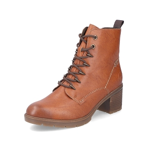 RIEKER 77521 22<br>Marron
