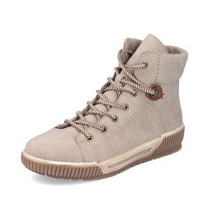 W1871 25 N0730 64:Imitation cuir/Beige