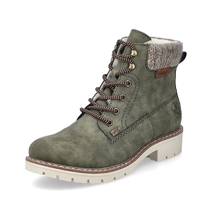 RIEKER Y9118 54<br>Kaki