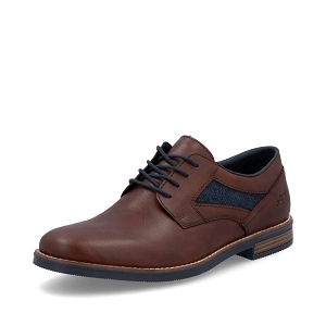 RIEKER 13522 24<br>Marron