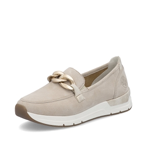 RIEKER 58944 60<br>Beige
