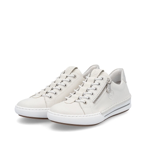 RIEKER L7250 80<br>Blanc