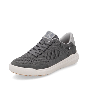 RIEKER R U1104 45<br>Gris