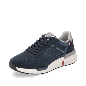 RIEKER R U1401 14<br>Bleu