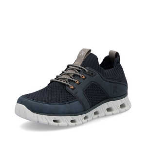 RIEKER R 04351 14<br>Bleu