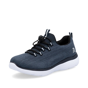 RIEKER R M5069 12<br>Bleu