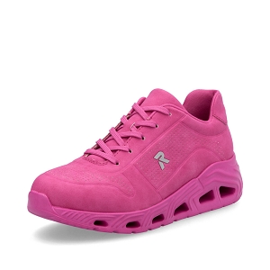 RIEKER R N5202 31<br>Fuschia