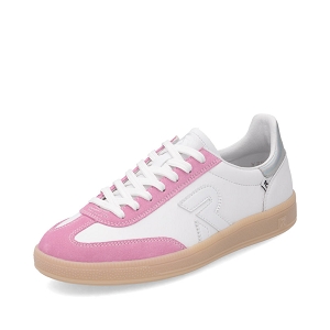 RIEKER R W2200 86<br>Rose