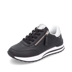 RIEKER R W2402 00<br>Noir