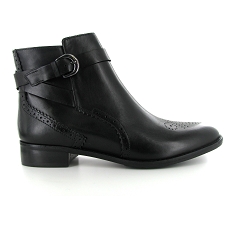 Clarks netley olivia noir Rieker Webstore