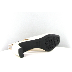 Geox vivyanne d92bac blanc Rieker Webstore