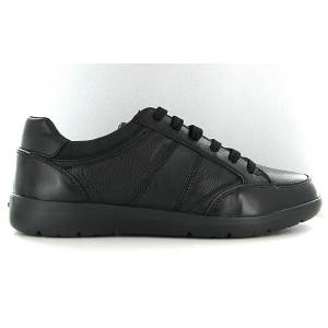 Geox leitan u843qb noir Rieker Webstore