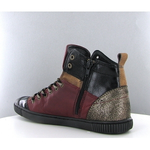pataugas banjou multicolore
