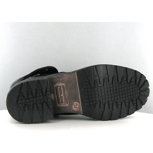 Pataugas deday noir Rieker Webstore