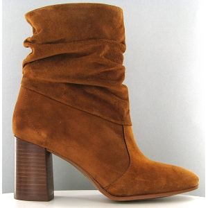 Bottines kanna top femme