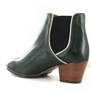 les venues bottines