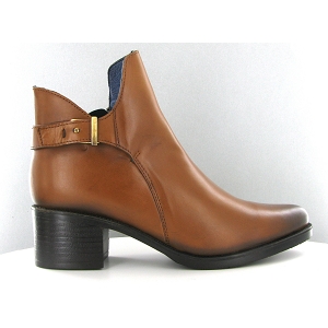 pinto di blu cognac
