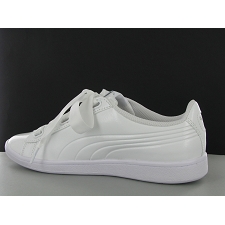 Puma vikky ribbon patent blanc Rieker Webstore