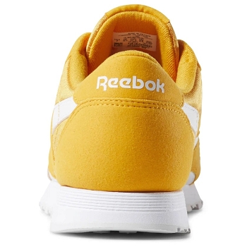 Reebok jaune femme hotsell