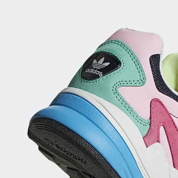 adidas originals falcon multi