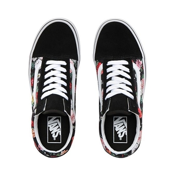 Garden floral old skool new arrivals