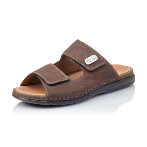  25590 25<br>Cuir Marron