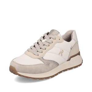 RIEKER R EVOLUTION W0605 60<br>Beige