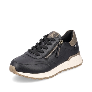 W0962 24 W0604 00:Cuir/Noir
