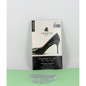 FAMACO TALONNETTE GEL 142613<br>