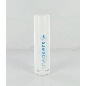 FAMACO SNEAKERS WHITE EXPRESS 75 ML 013214<br>Incolore
