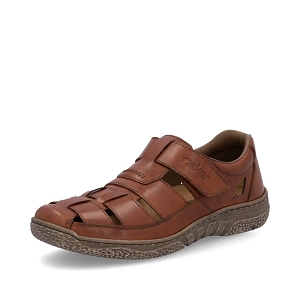 RIEKER 03578 24<br>Marron