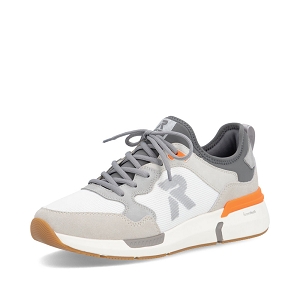 RIEKER U1405 40<br>Gris